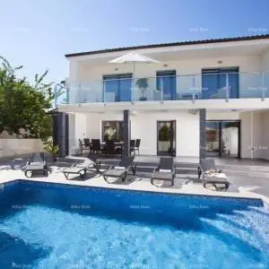 Moderna kuća u Medulinu