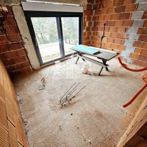 Moderna vila s bazenom u mirnom predjelu - Zaton, Zadar