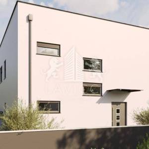 Moderna vila s bazenom u mirnom predjelu - Zaton, Zadar