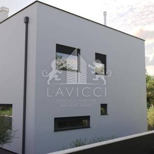 Moderna vila s bazenom u mirnom predjelu - Zaton, Zadar