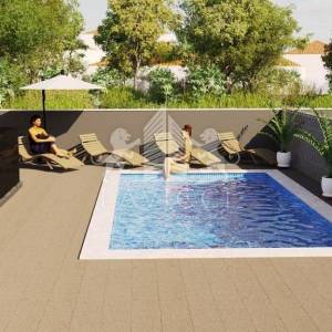 Moderna vila s bazenom u mirnom predjelu - Zaton, Zadar