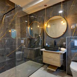 Moderna villa s bazenom i saunom, Marčana!