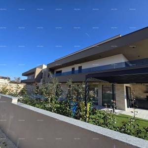 Moderna villa s bazenom i saunom, Marčana!