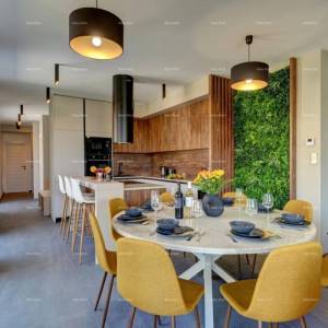 Moderna villa s bazenom i saunom, Marčana!