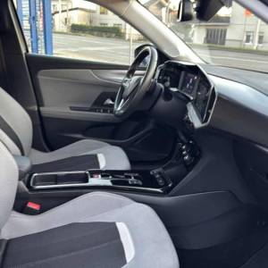 Mokka 1.2 Turbo 130ch Elegance Business BVA8