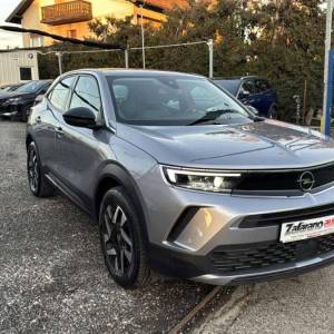 Mokka 1.2 Turbo 130ch Elegance Business BVA8