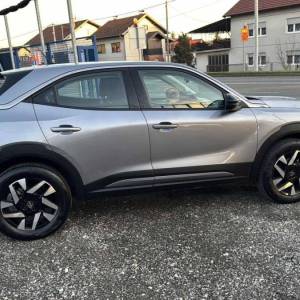 Mokka 1.2 Turbo 130ch Elegance Business BVA8