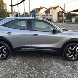 Mokka 1.2 Turbo 130ch Elegance Business BVA8