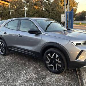 Mokka 1.2 Turbo 130ch Elegance Business BVA8