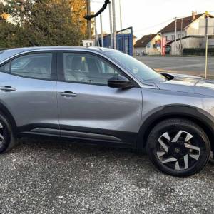 Mokka 1.2 Turbo 130ch Elegance Business BVA8