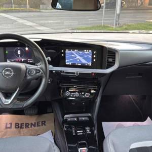 Mokka 1.2 Turbo 130ch Elegance Business BVA8