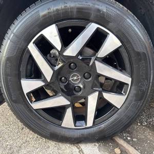 Mokka 1.2 Turbo 130ch Elegance Business BVA8