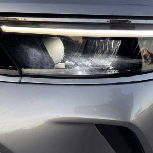 Mokka 1.2 Turbo 130ch Elegance Business BVA8