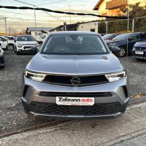 Mokka 1.2 Turbo 130ch Elegance Business BVA8
