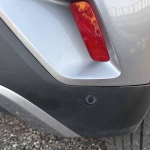 Mokka 1.2 Turbo 130ch Elegance Business BVA8