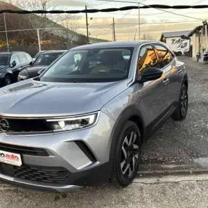 Mokka 1.2 Turbo 130ch Elegance Business BVA8