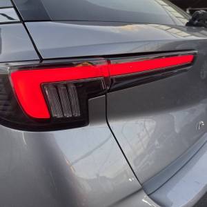 Mokka 1.2 Turbo 130ch Elegance Business BVA8