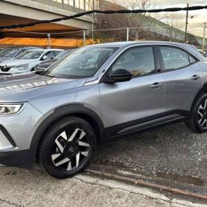 Mokka 1.2 Turbo 130ch Elegance Business BVA8