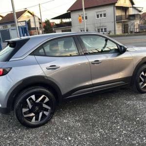 Mokka 1.2 Turbo 130ch Elegance Business BVA8
