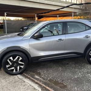 Mokka 1.2 Turbo 130ch Elegance Business BVA8