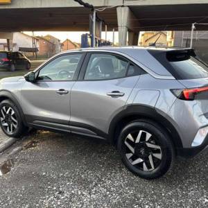 Mokka 1.2 Turbo 130ch Elegance Business BVA8