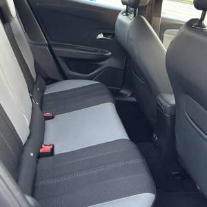 Mokka 1.2 Turbo 130ch Elegance Business BVA8