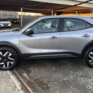 Mokka 1.2 Turbo 130ch Elegance Business BVA8