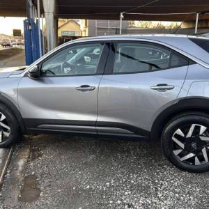 Mokka 1.2 Turbo 130ch Elegance Business BVA8