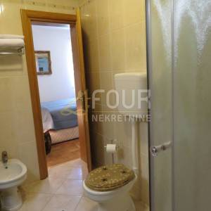 Mošćenička Draga, 84.36m2, 2s+db + 25m2 studio app, terasa