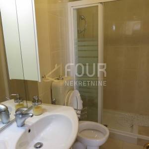 Mošćenička Draga, 84.36m2, 2s+db + 25m2 studio app, terasa