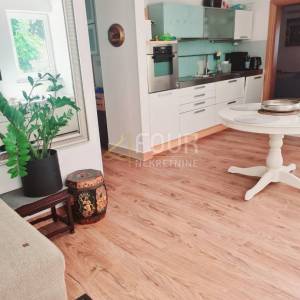 Mošćenička Draga, 84.36m2, 2s+db + 25m2 studio app, terasa