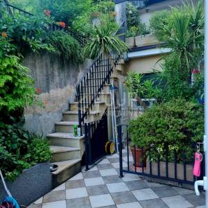 Mošćenička Draga, 84.36m2, 2s+db + 25m2 studio app, terasa