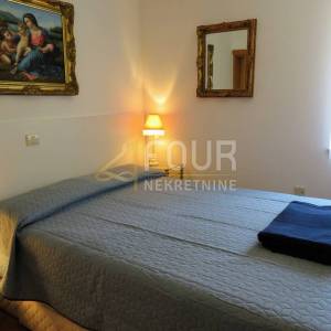 Mošćenička Draga, 84.36m2, 2s+db + 25m2 studio app, terasa