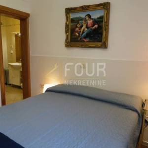 Mošćenička Draga, 84.36m2, 2s+db + 25m2 studio app, terasa