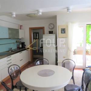 Mošćenička Draga, 84.36m2, 2s+db + 25m2 studio app, terasa