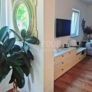 Mošćenička Draga, 84.36m2, 2s+db + 25m2 studio app, terasa