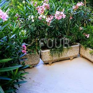 Mošćenička Draga, 84.36m2, 2s+db + 25m2 studio app, terasa