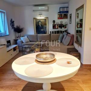 Mošćenička Draga, 84.36m2, 2s+db + 25m2 studio app, terasa