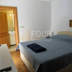 Mošćenička Draga, 84.36m2, 2s+db + 25m2 studio app, terasa