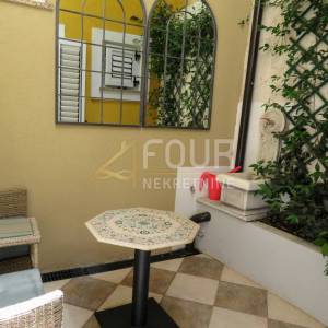 Mošćenička Draga, 84.36m2, 2s+db + 25m2 studio app, terasa