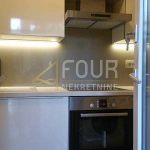 Mošćenička Draga, 84.36m2, 2s+db + 25m2 studio app, terasa