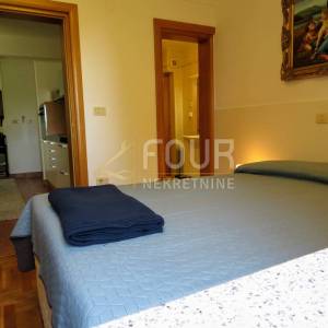 Mošćenička Draga, 84.36m2, 2s+db + 25m2 studio app, terasa