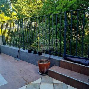 Mošćenička Draga, 84.36m2, 2s+db + 25m2 studio app, terasa