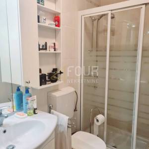 Mošćenička Draga, 84.36m2, 2s+db + 25m2 studio app, terasa