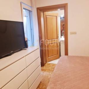 Mošćenička Draga, 84.36m2, 2s+db + 25m2 studio app, terasa