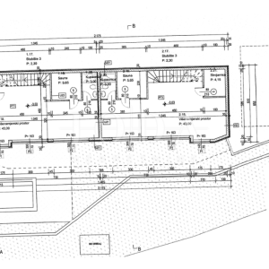 Mošćenička Draga - Ekskluzivni stan s bazenom i wellness sadržajima