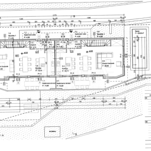 Mošćenička Draga - Premium stan s vlastitim bazenom i panoramskim pogledom