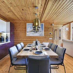 MRKOPALJ - Drvena kuća s otvorenim pogledom