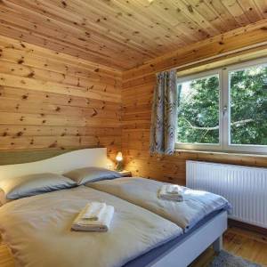 MRKOPALJ - Drvena kuća s otvorenim pogledom