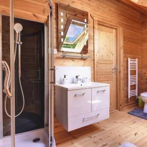 MRKOPALJ - Drvena kuća s otvorenim pogledom